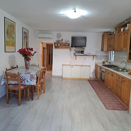 A Casa Di Luigi 2 Lejlighed Mugnano di Napoli Eksteriør billede