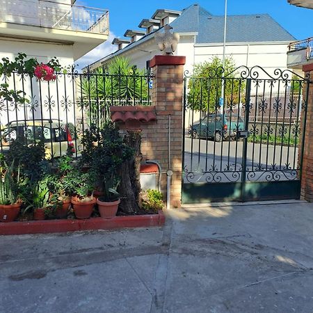 A Casa Di Luigi 2 Lejlighed Mugnano di Napoli Eksteriør billede