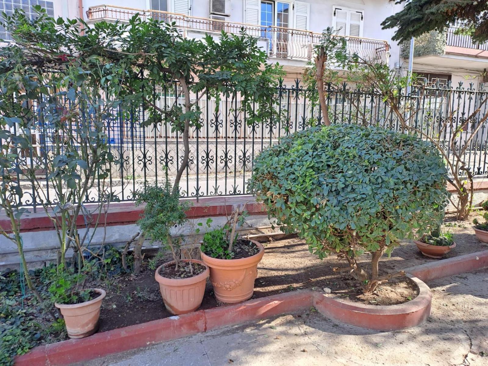 A Casa Di Luigi 2 Lejlighed Mugnano di Napoli Eksteriør billede