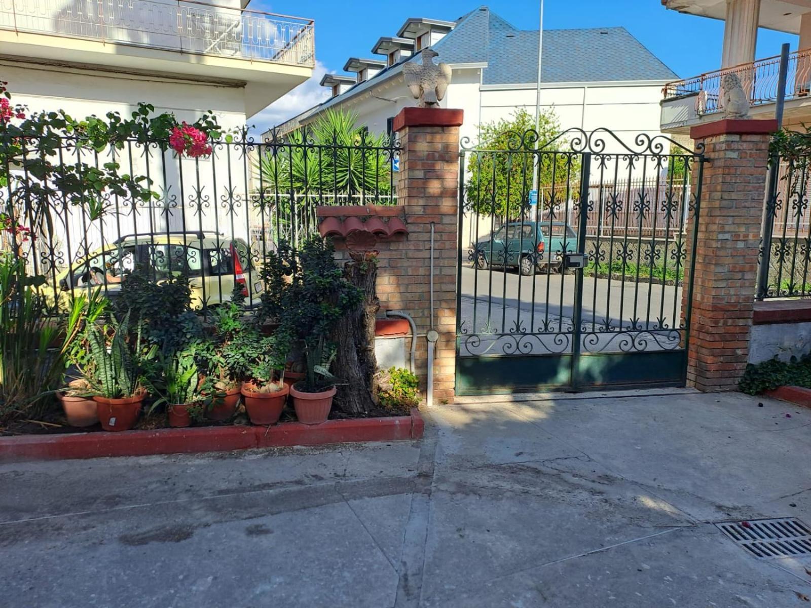 A Casa Di Luigi 2 Lejlighed Mugnano di Napoli Eksteriør billede