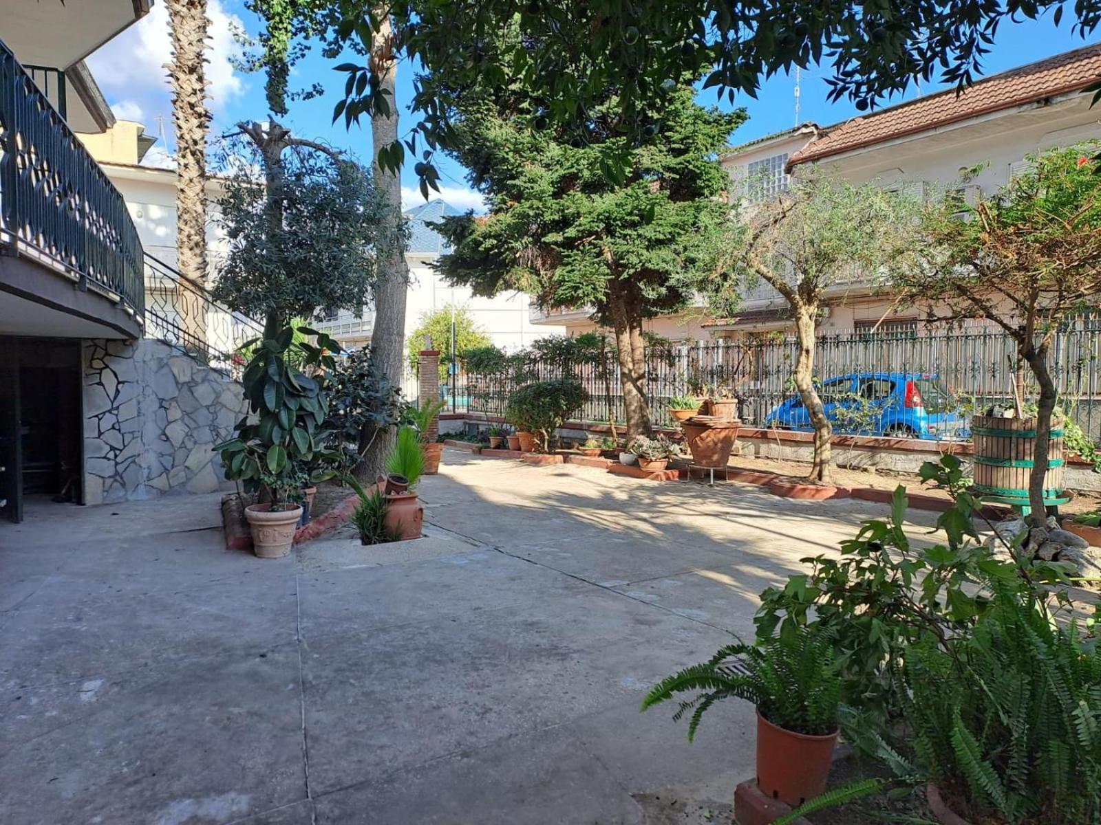 A Casa Di Luigi 2 Lejlighed Mugnano di Napoli Eksteriør billede