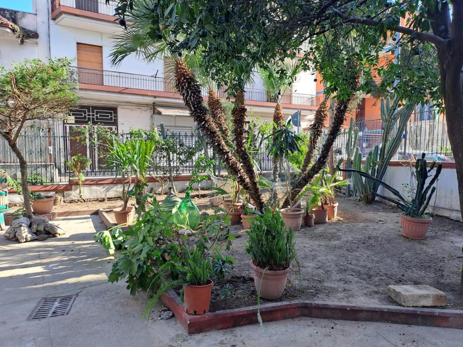 A Casa Di Luigi 2 Lejlighed Mugnano di Napoli Eksteriør billede