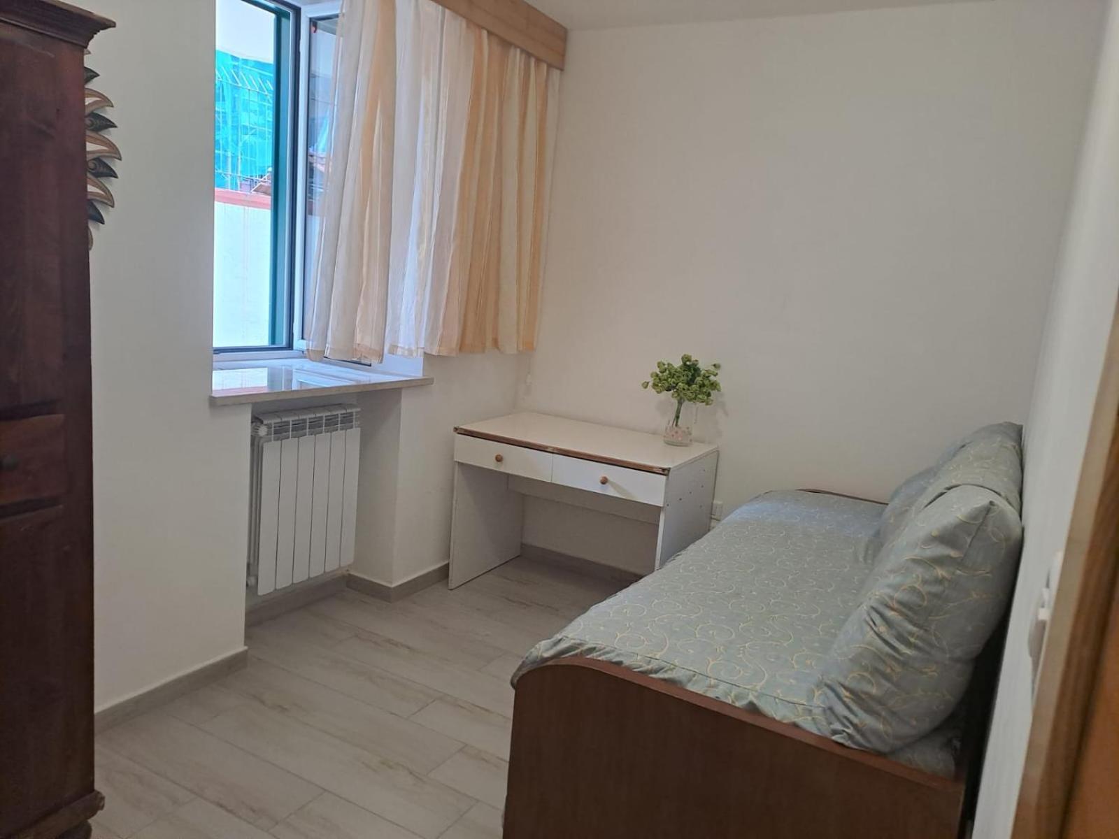 A Casa Di Luigi 2 Lejlighed Mugnano di Napoli Eksteriør billede